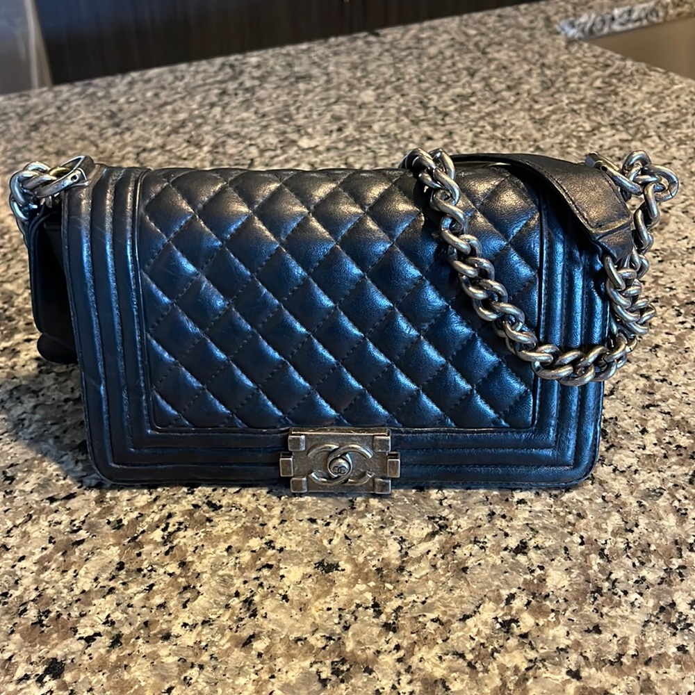 Chanel bag